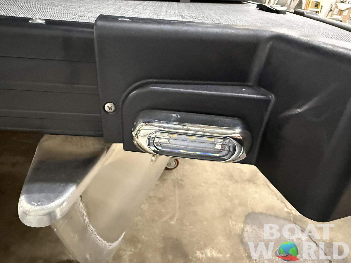 2027 Princecraft 21 Sportfisher 2-S Pontoon $32995
