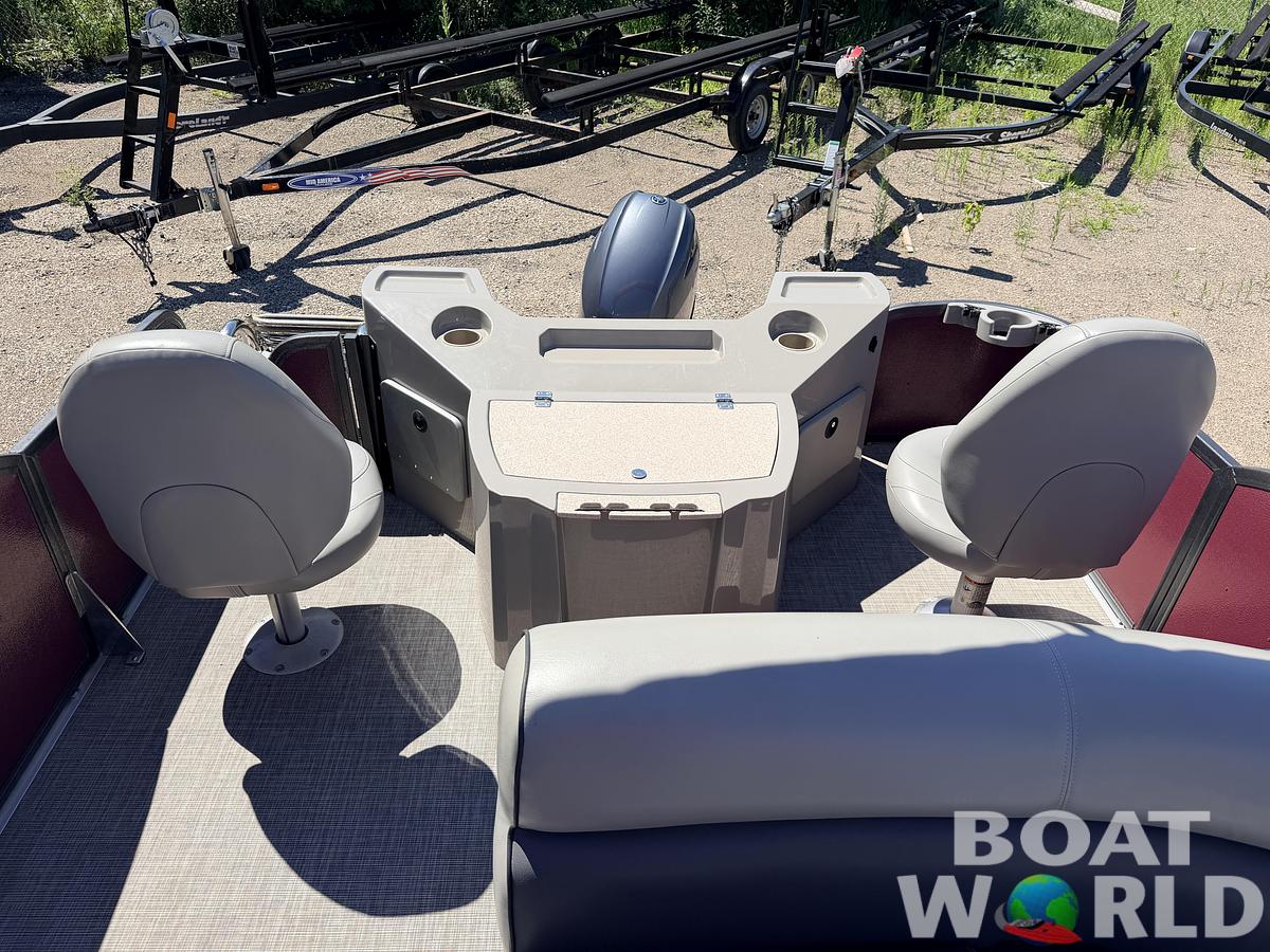 Used 2016 Premier 220 Explorer
