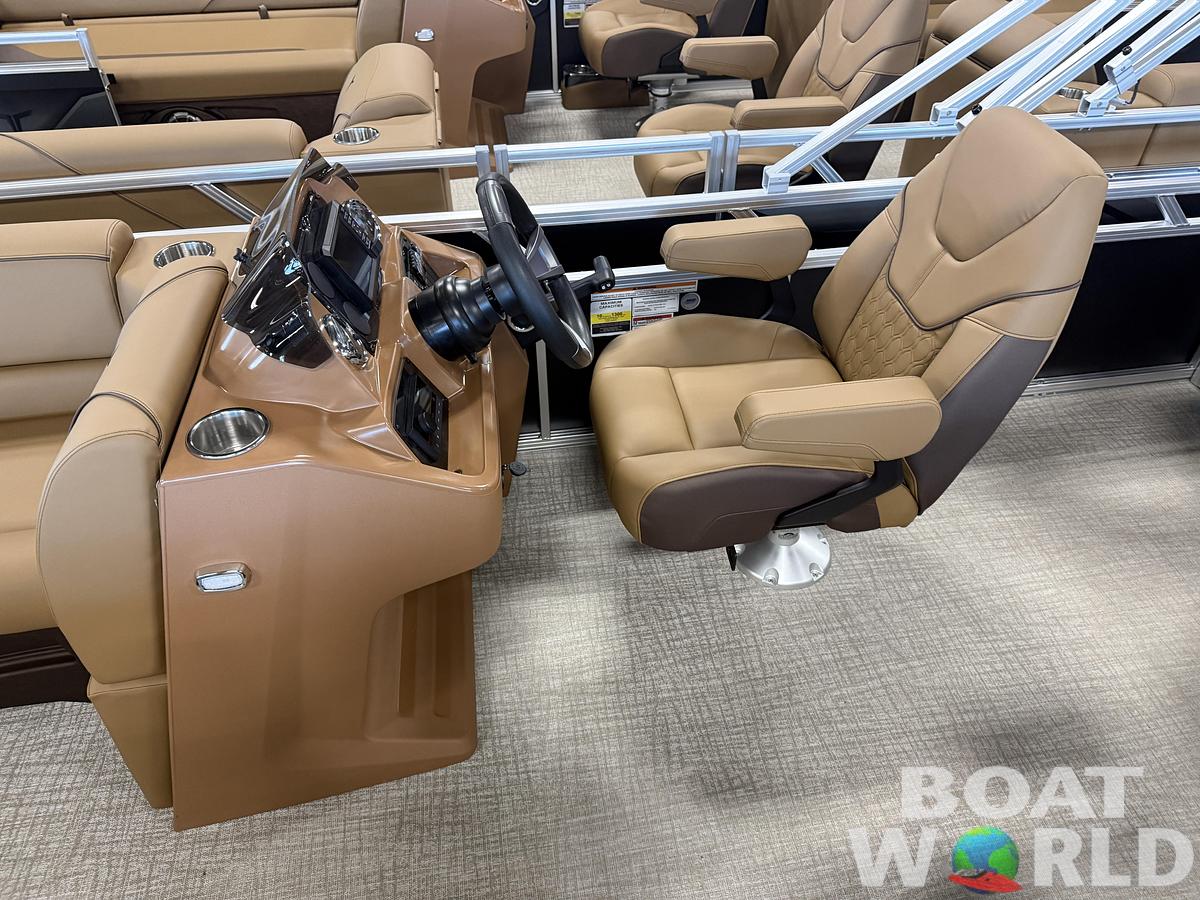 2027 Tahoe Sport VRB 2180 Swingback $33995