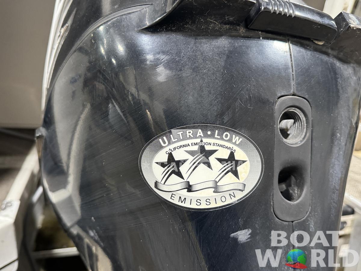 Used 2006 Crestliner  2085 Sport Classic Pontoon