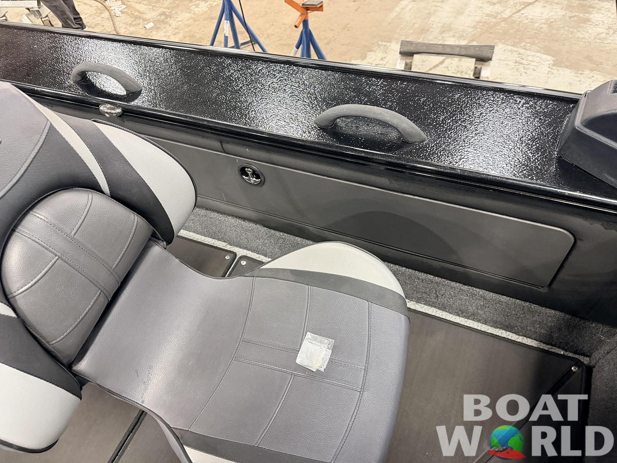 Used 2022 Lund 1875 Pro-V &  200HP Mercury ProXS - $49,995