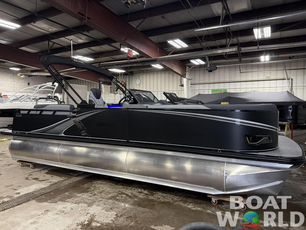 2026 Tahoe LTZ 300HP 2385 Elite Windshield $69995