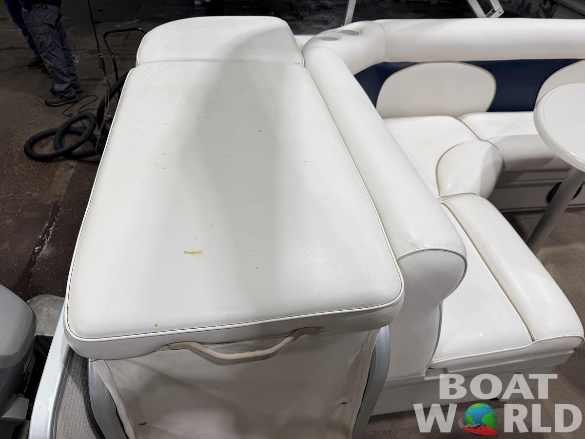 Used 2007 Premier Leisure 2023 Meridian