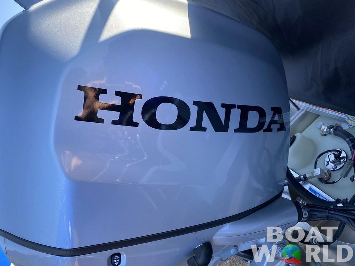 2025 Honda Marine 90HP EFI outboard motor *New*