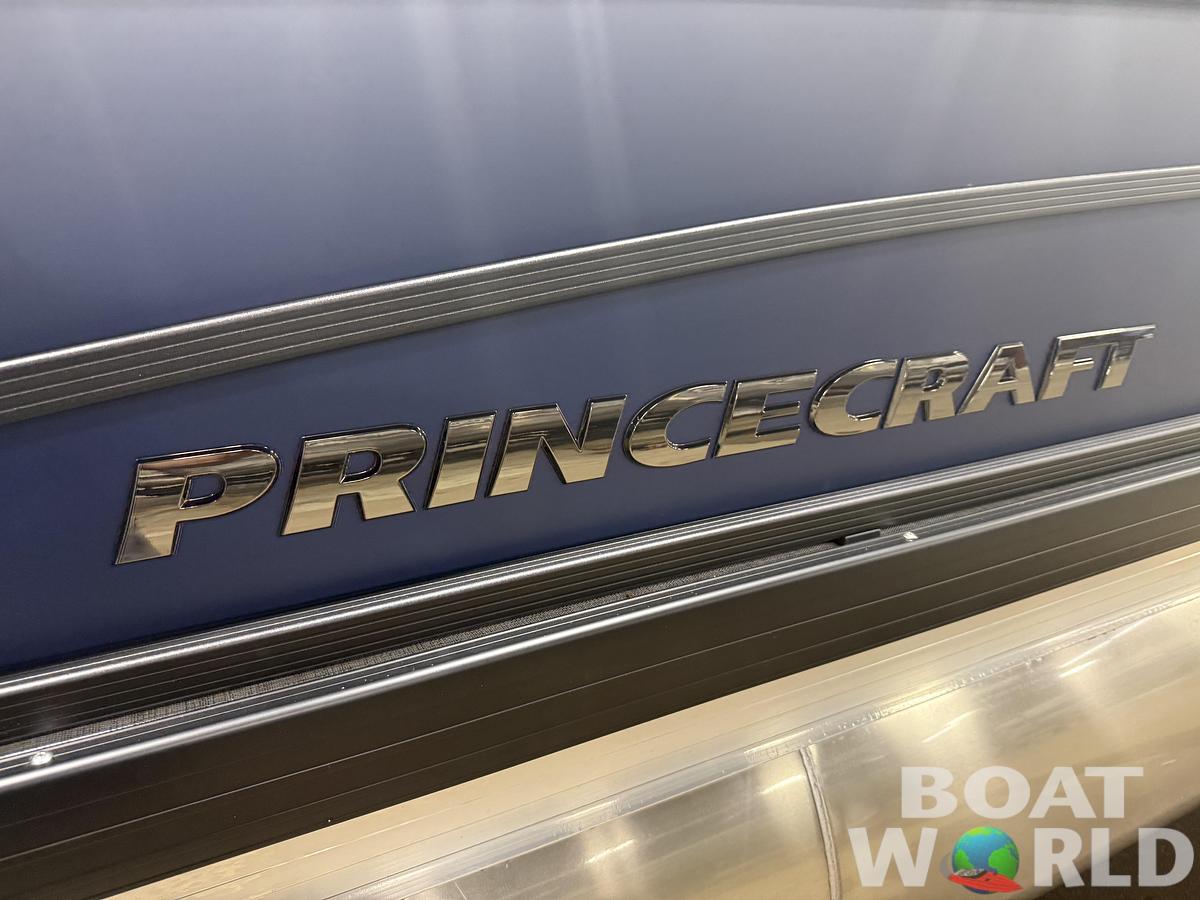 2027 Princecraft 21 Sportfisher 2RS Pontoon $34995