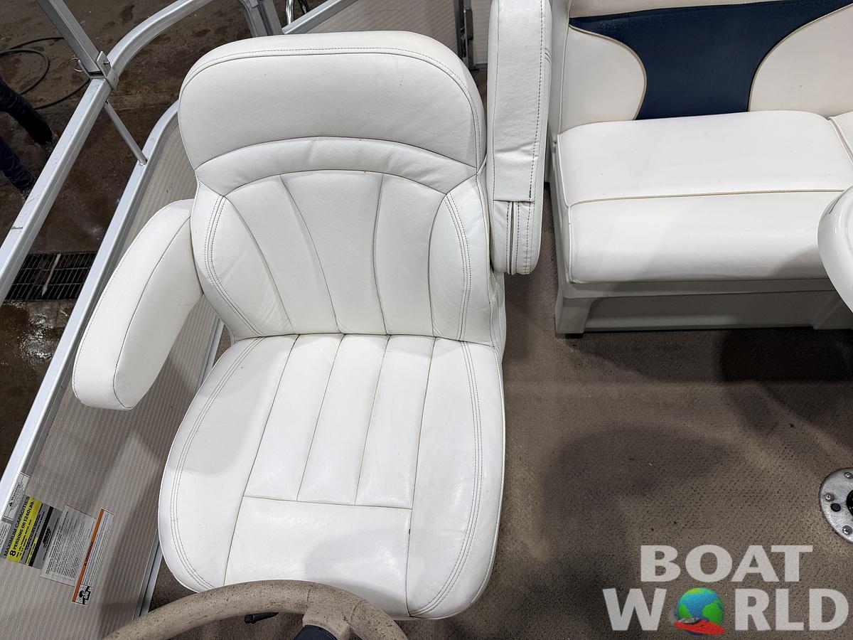 Used 2007 Premier Leisure 2023 Meridian