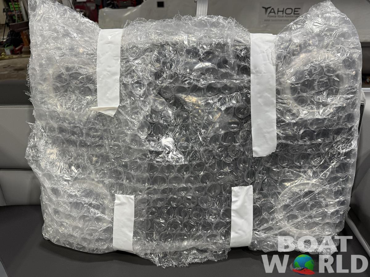 2026 Tahoe Pontoons Sport 2180 Quad Lounge