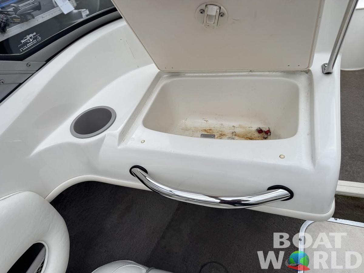 Used 2007 Stingray 185LS Runabout