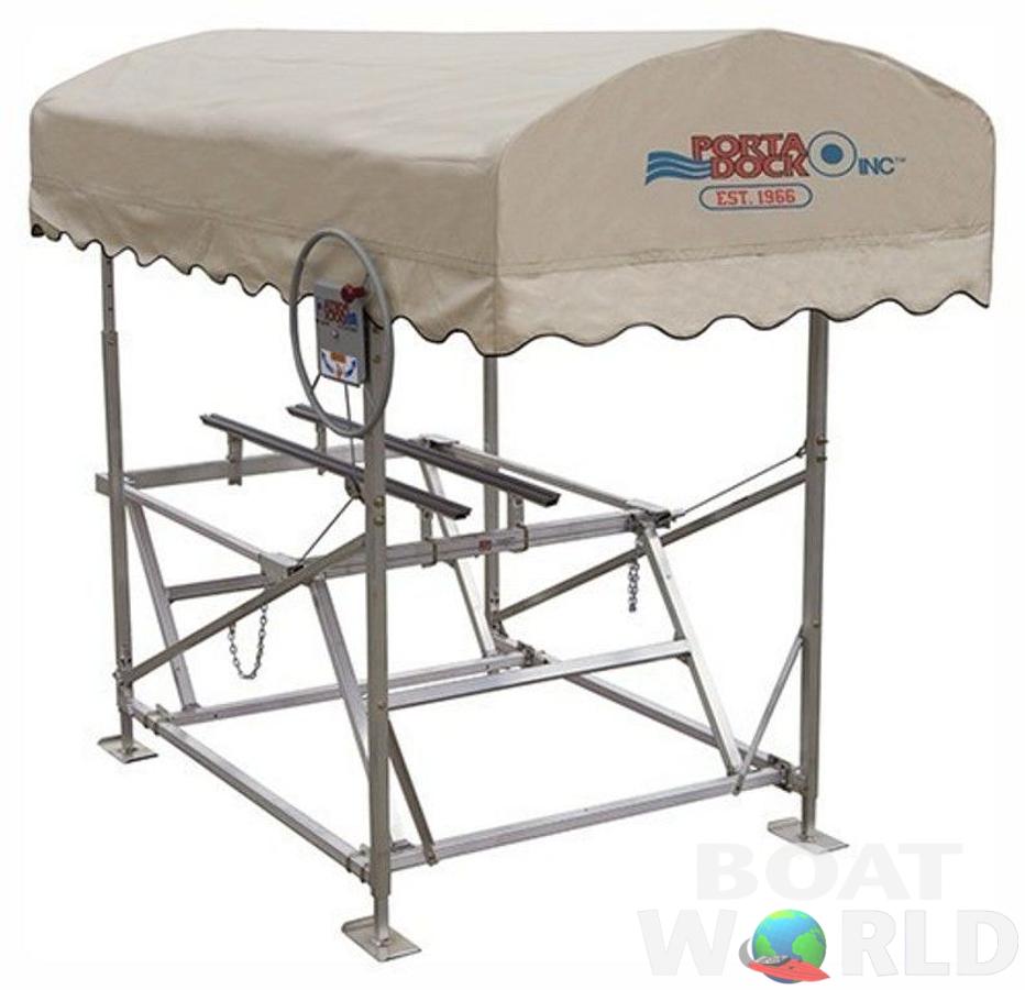 Personal Watercraft Lift Craft Lifts