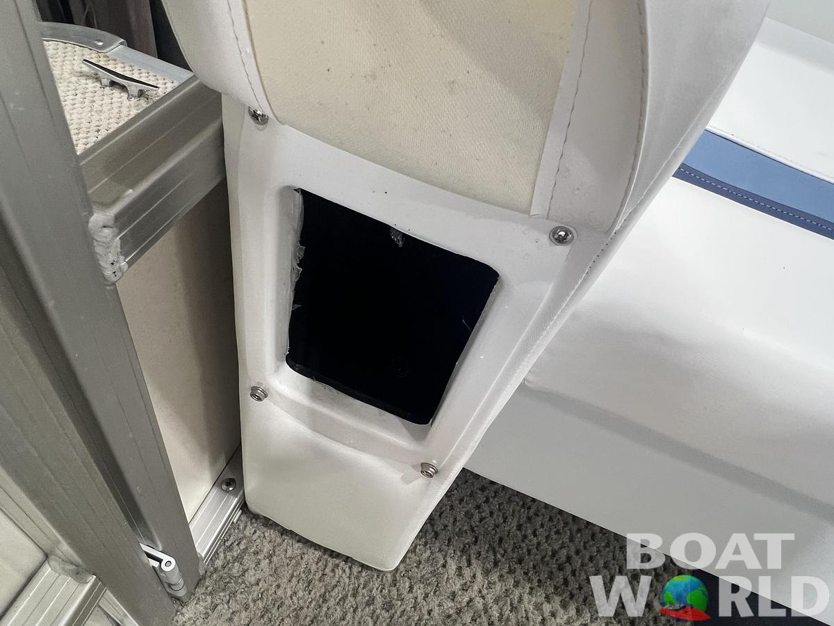 Used 2008 Northwood 2023 Aurora & 40HP Mercury 4Stroke -$12,995
