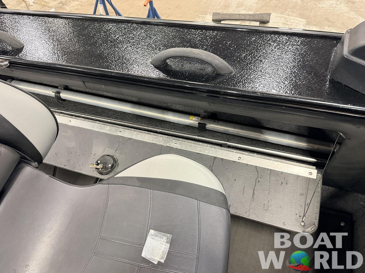 Used 2022 Lund 1875 Pro-V &  200HP Mercury ProXS - $49,995