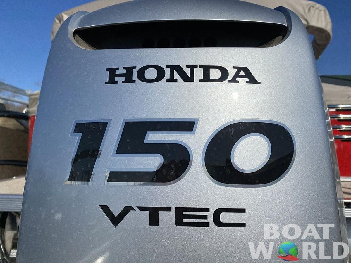 2025 Honda Marine Twin 150HP 25" XL Outboards *New Pair*