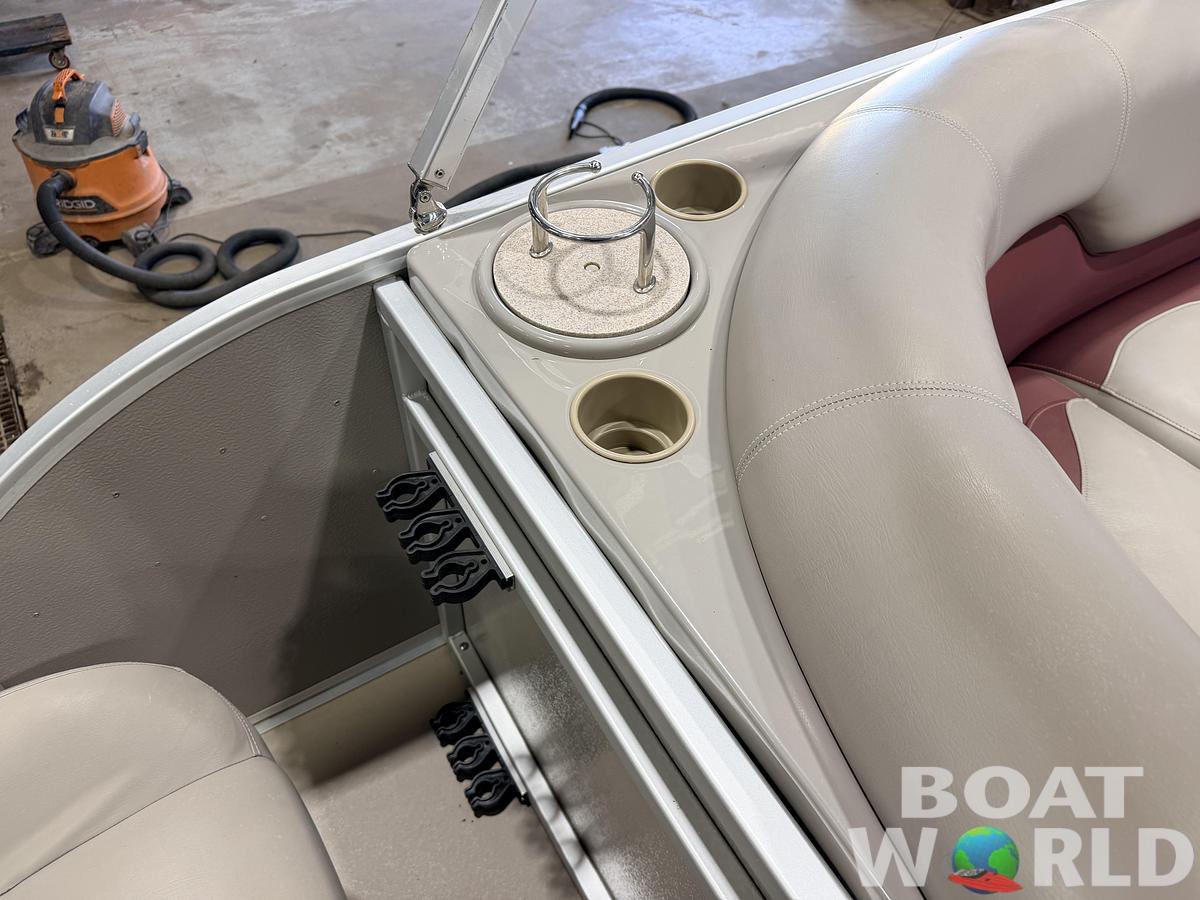 Used 2014 Premier 221 Gemini Fish n Cruise & 50HP Mercury 4Stroke -$19,995