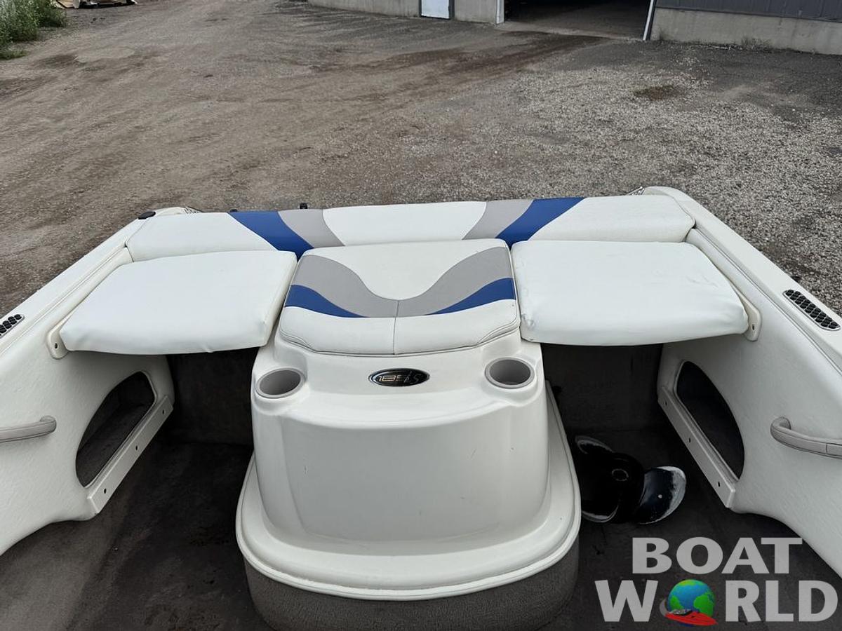 Used 2007 Stingray 185LS Runabout