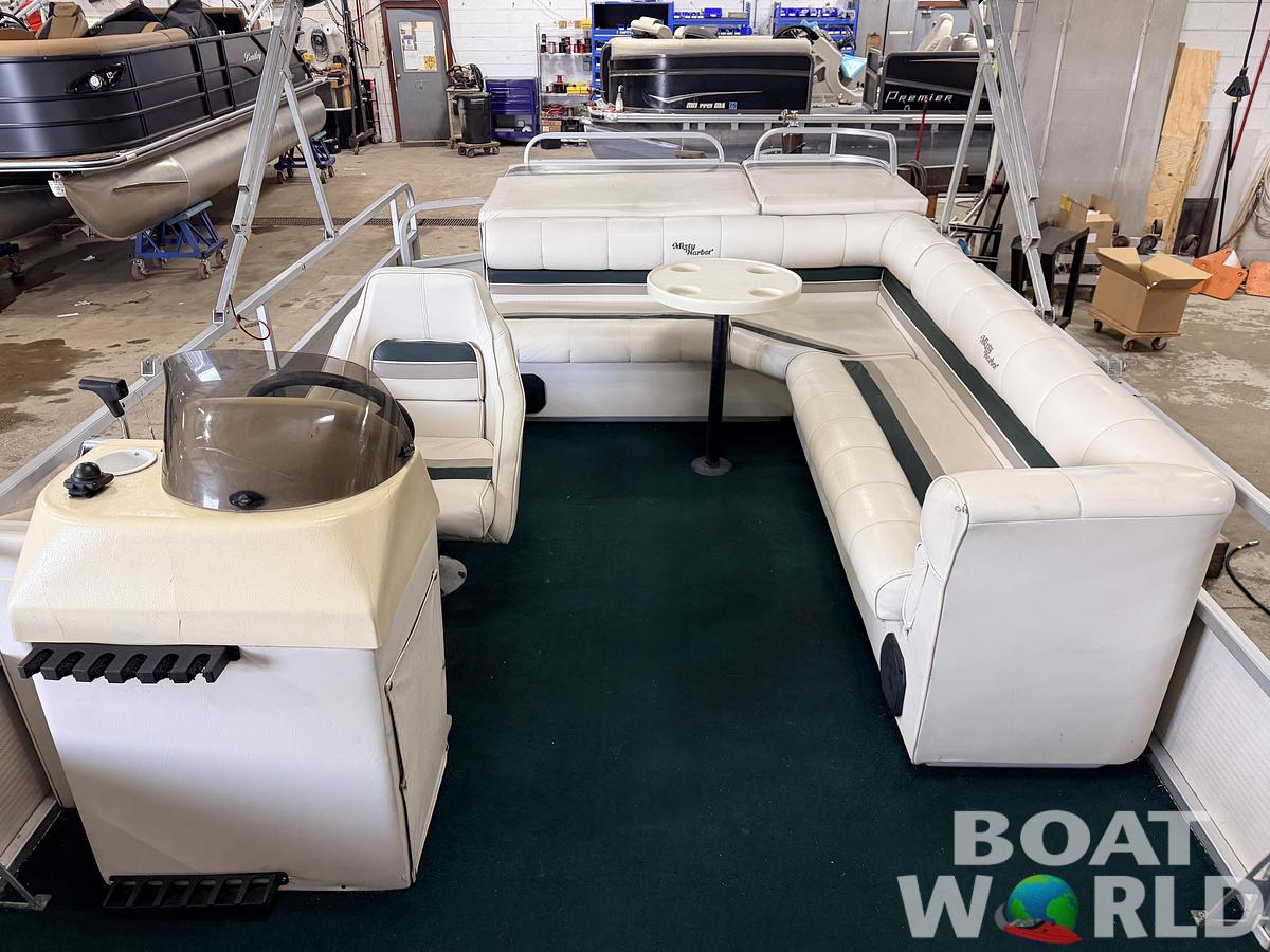 Used 1998 Misty Harbor 2424