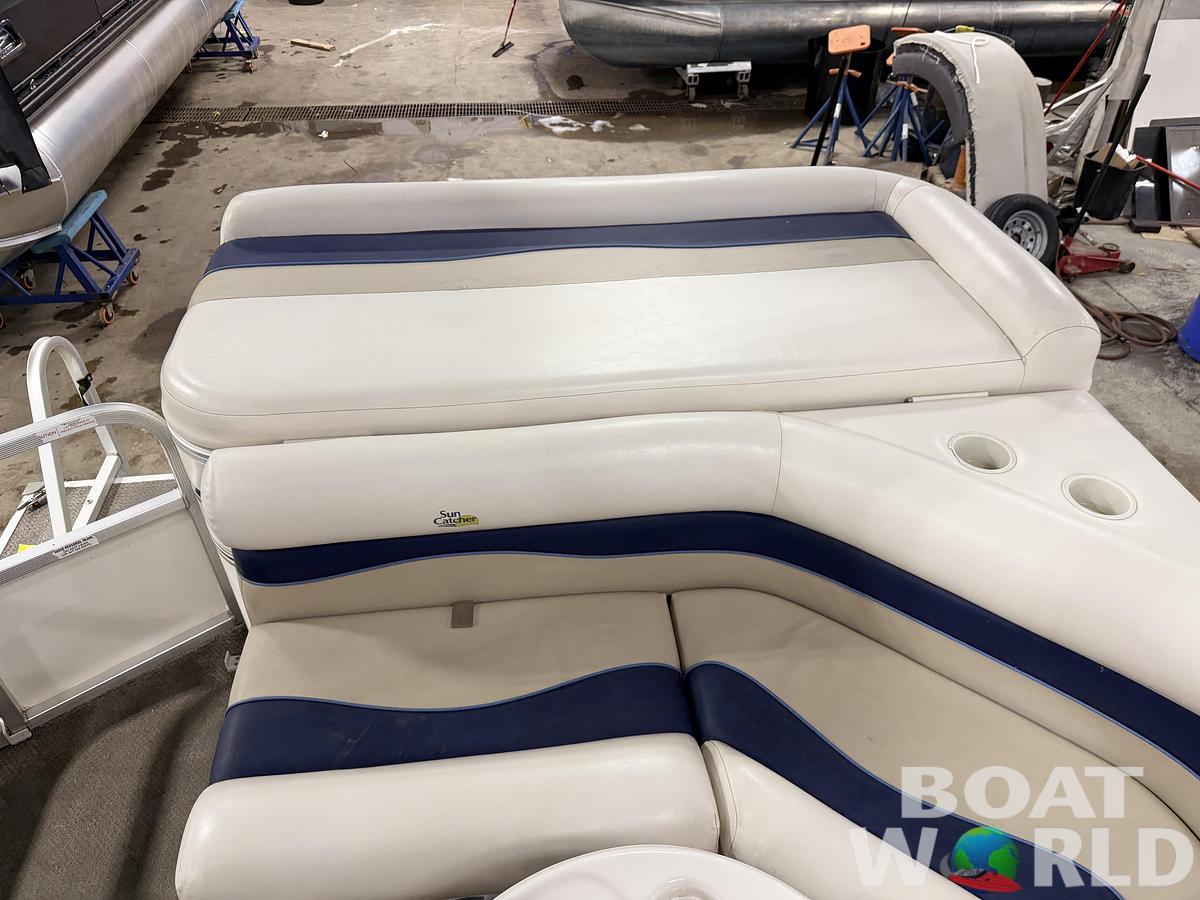 Used 2007 G3 SunCatcher 208 Cruise