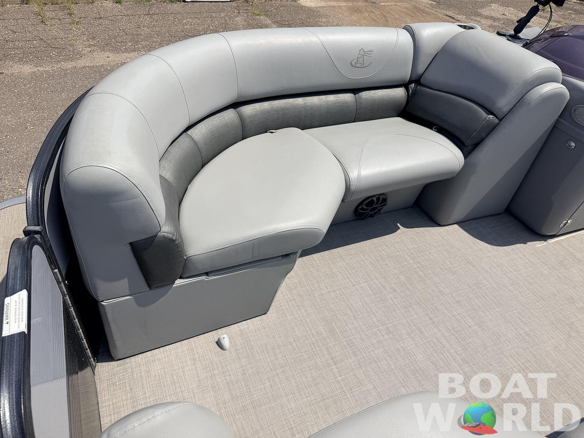Used 2015 Misty Harbor 220 Cruise & 150HP Yamaha SHO -$29,995