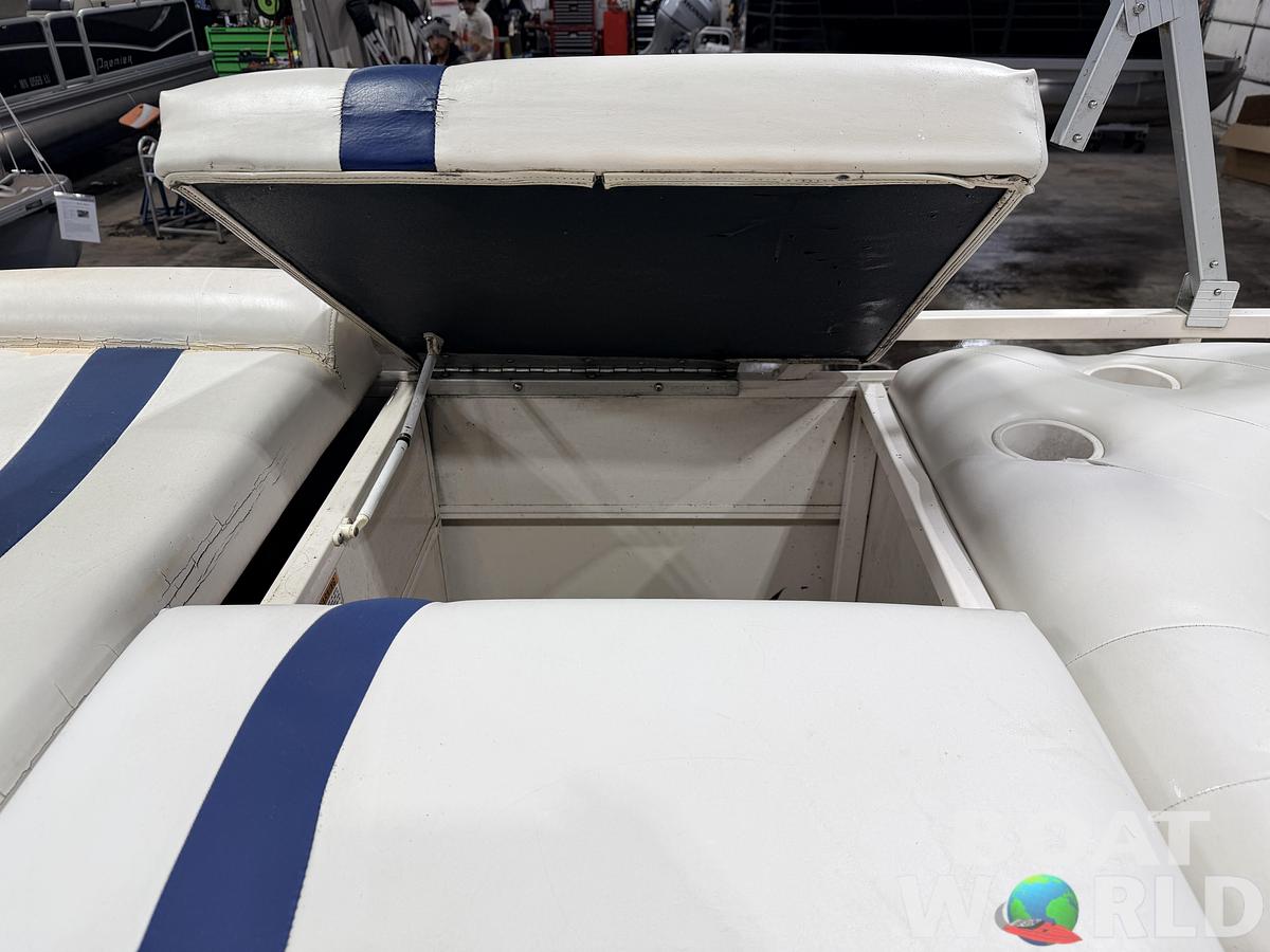 Used 2006 Starcraft 226 Elite