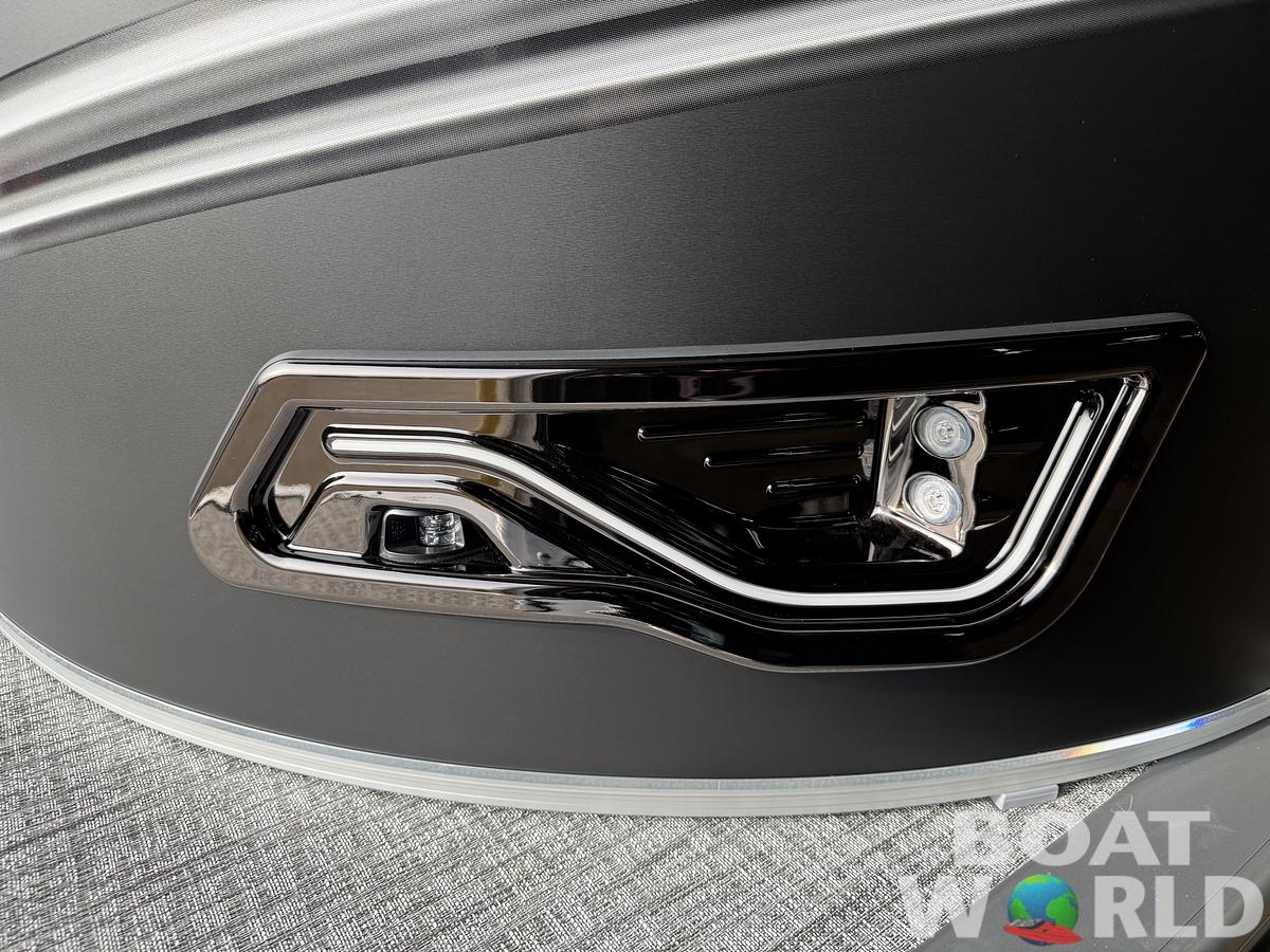 2026 Tahoe LTZ 2385 Quad Lounge & 4-Stroke $38995