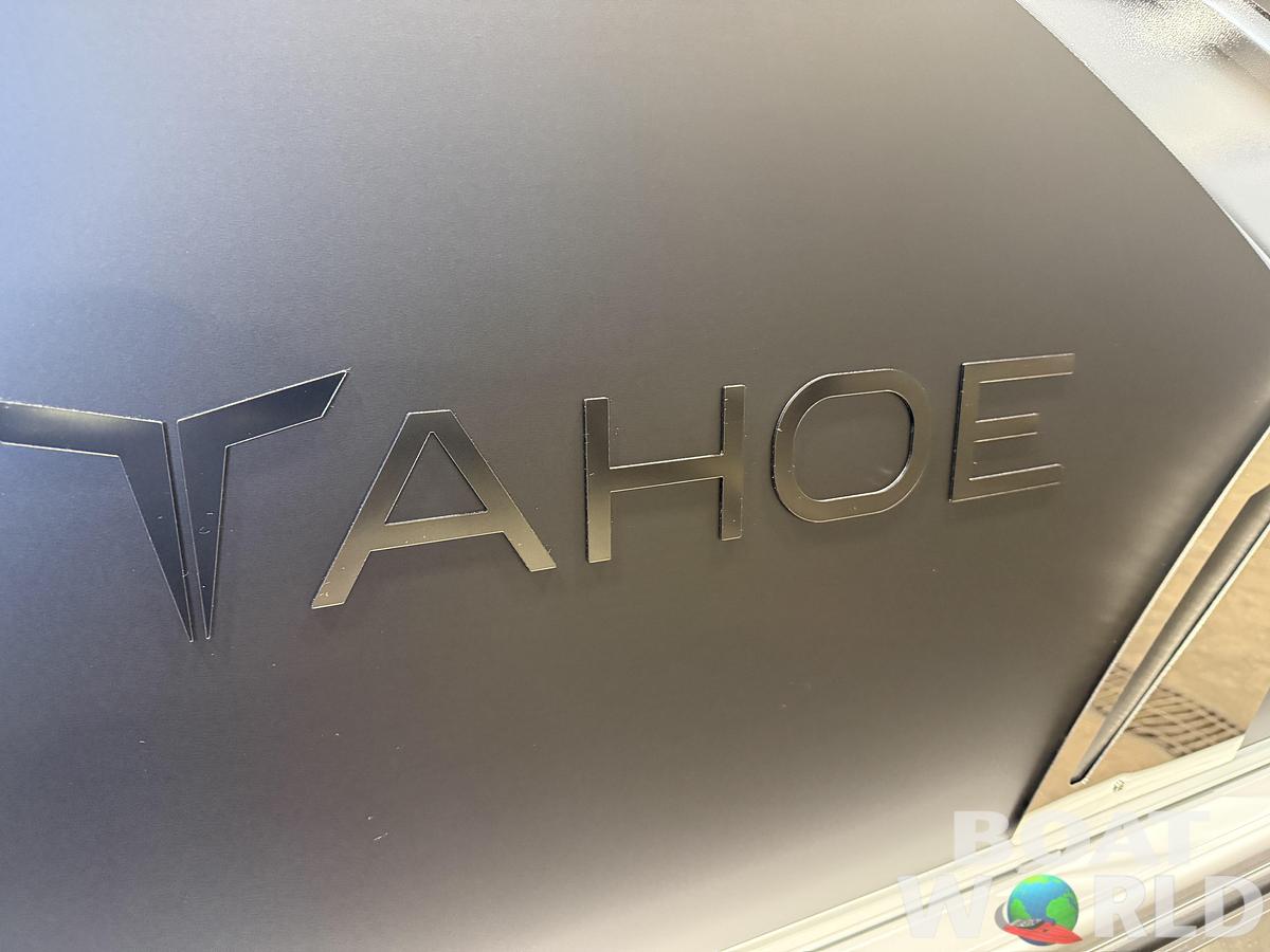 2026 Tahoe Pontoons LTZ 2185 Cruise Pontoon 