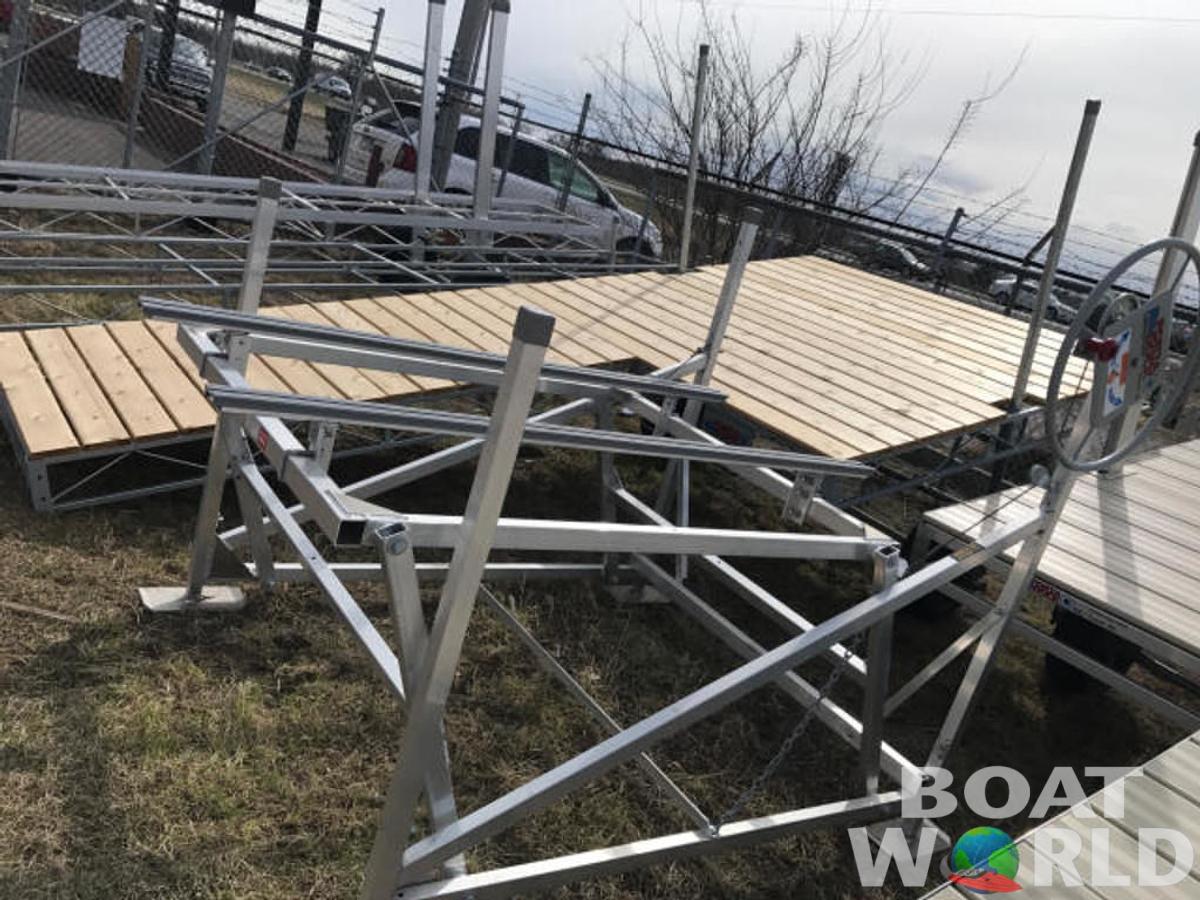 Personal Watercraft Lift Craft Lifts