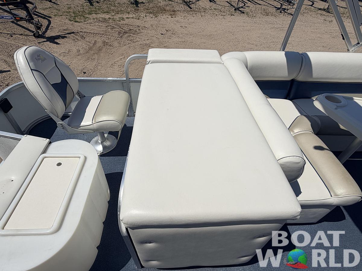 Used 2004 Palm Beach 200 CastMaster & 50HP Mercury 4Stroke -$12,995