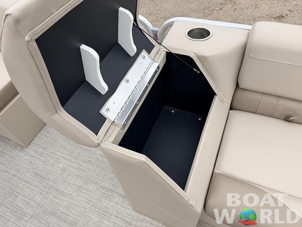 Used 2019 Tahoe Pontoons GT 2185 Cruise & 90HP Honda 4Stroke -$24,885