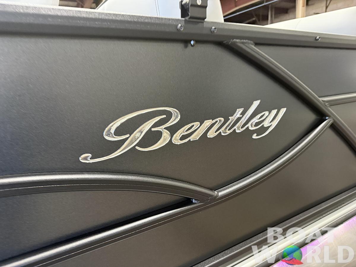 2027 Bentley Legacy 220 QSB Swingback $45995