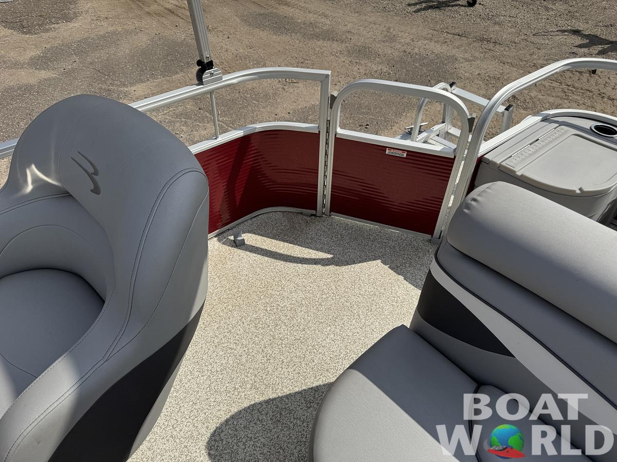 Used 2020 Bennington 188 SFV Pontoon