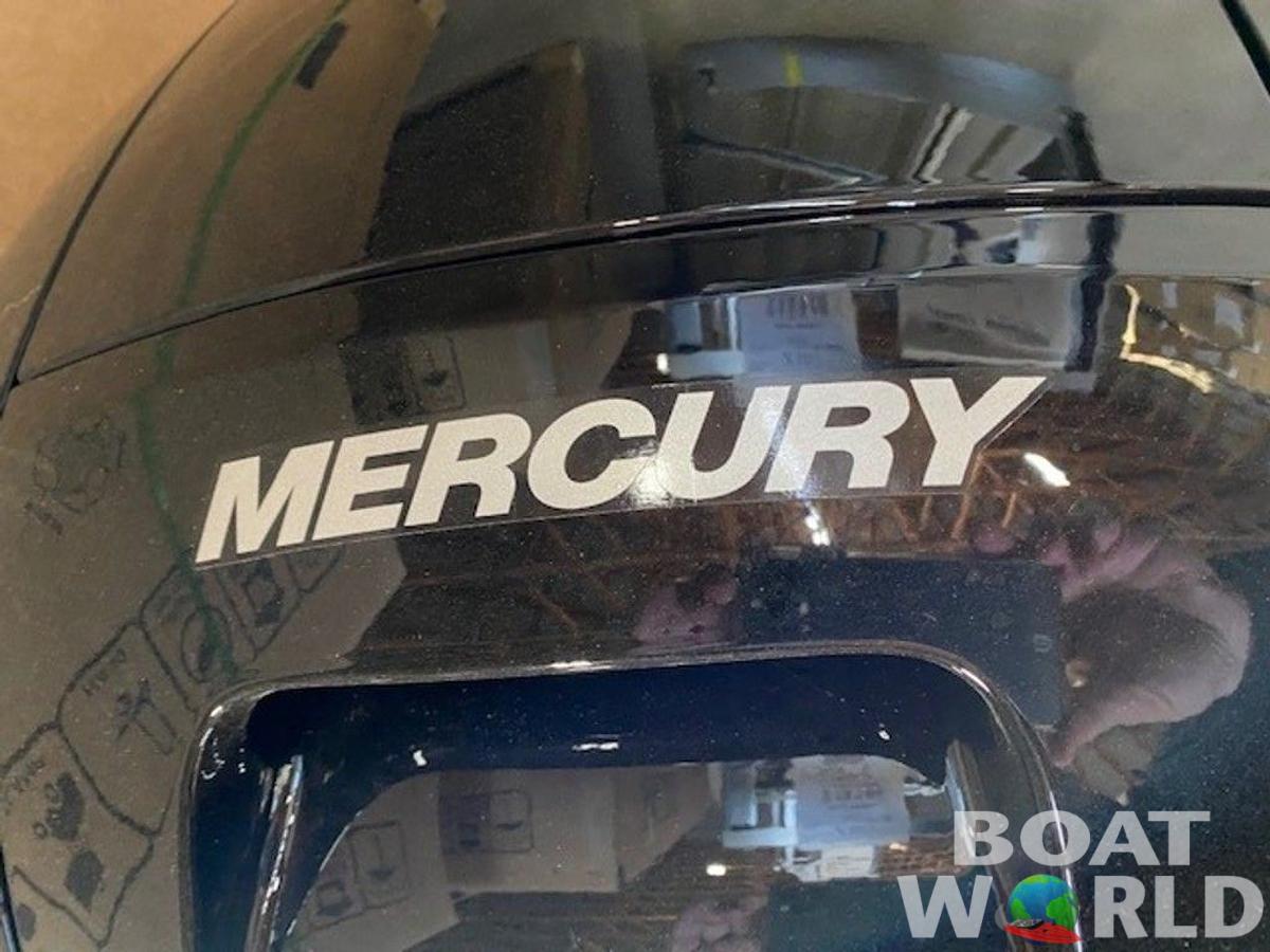 2025 Mercury Marine 150 HP EFI Outboard Motor **New & In Stock***