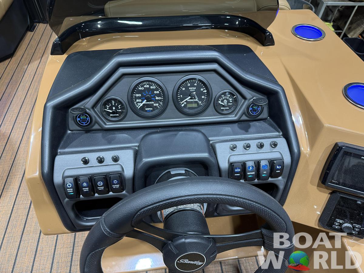 2026 Bentley Legacy 200 Swingback Pontoon $40995