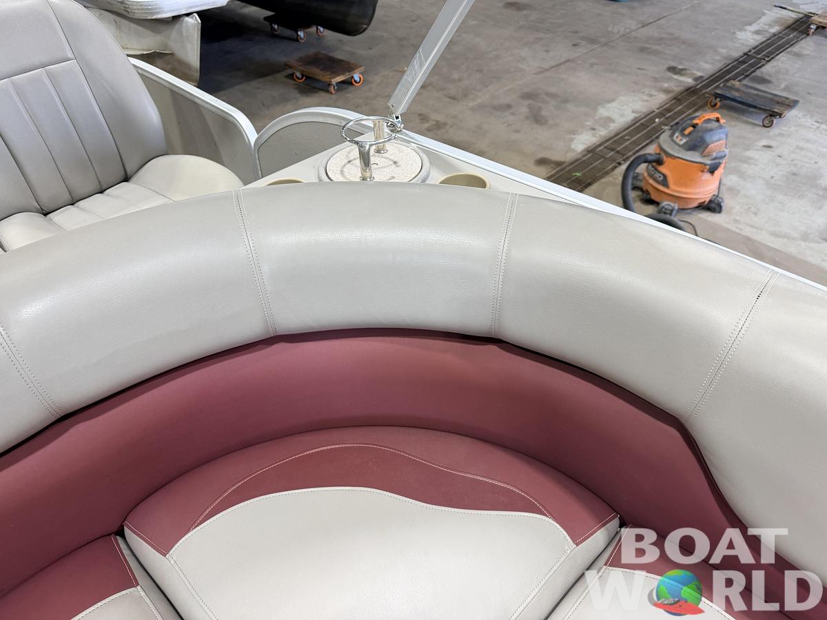 Used 2014 Premier 221 Gemini Fish n Cruise & 50HP Mercury 4Stroke -$19,995