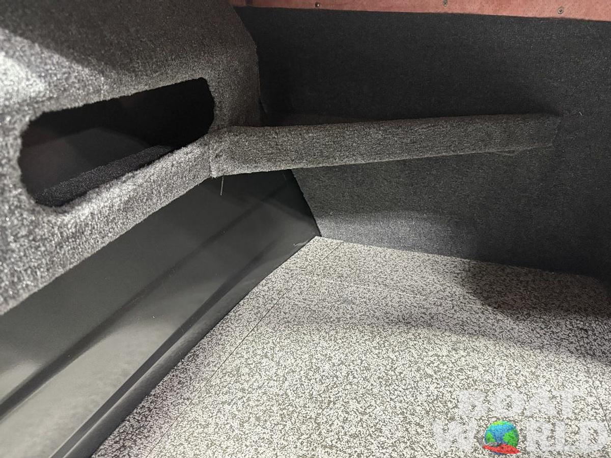 2025 MirroCraft Holiday 168 & Honda 90HP 4-Stroke EFI