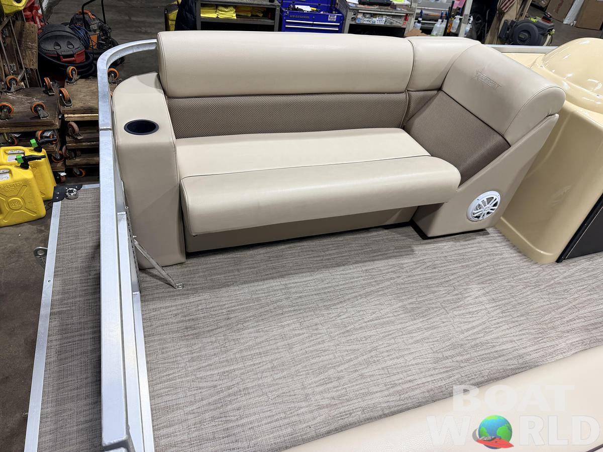 Used 2023 NorthStar 2200 Pontoon