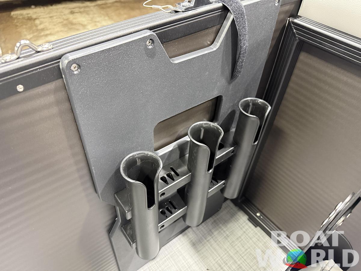 2026 Princecraft 21 Sportfisher 2RS Pontoon $32995