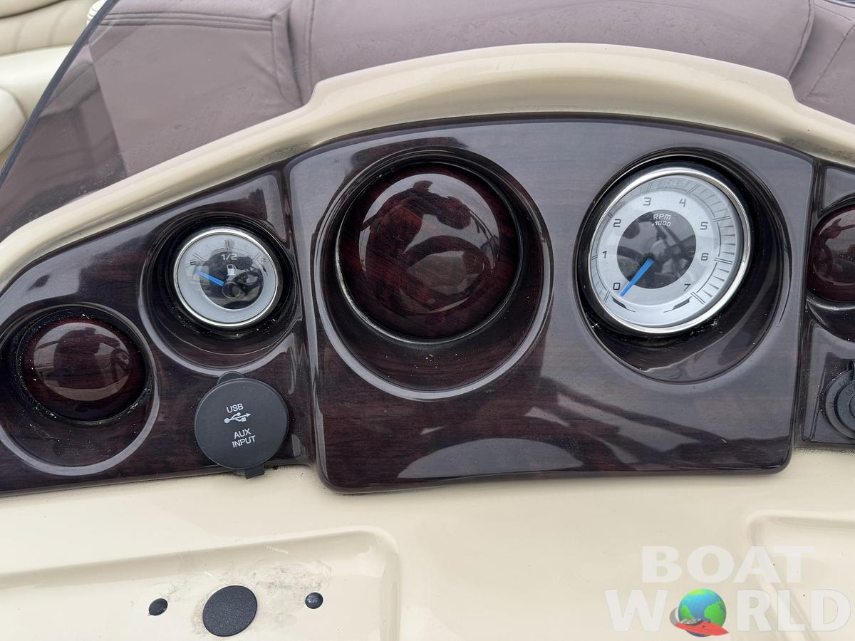 Used 2018 Sylvan Mirage 820 Cruise