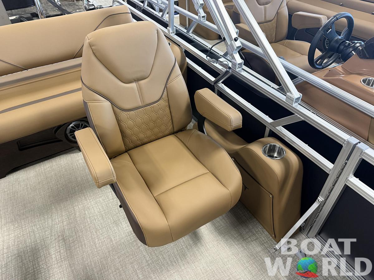 2027 Tahoe Sport VRB 2180 Swingback $33995