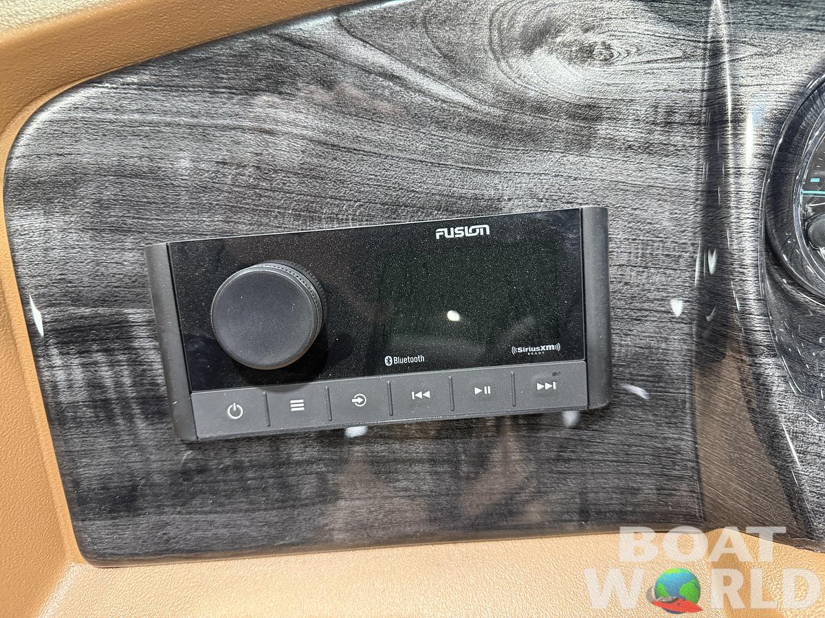 2026 Tahoe LTZ 2385 Quad Lounge Tritoon $51995