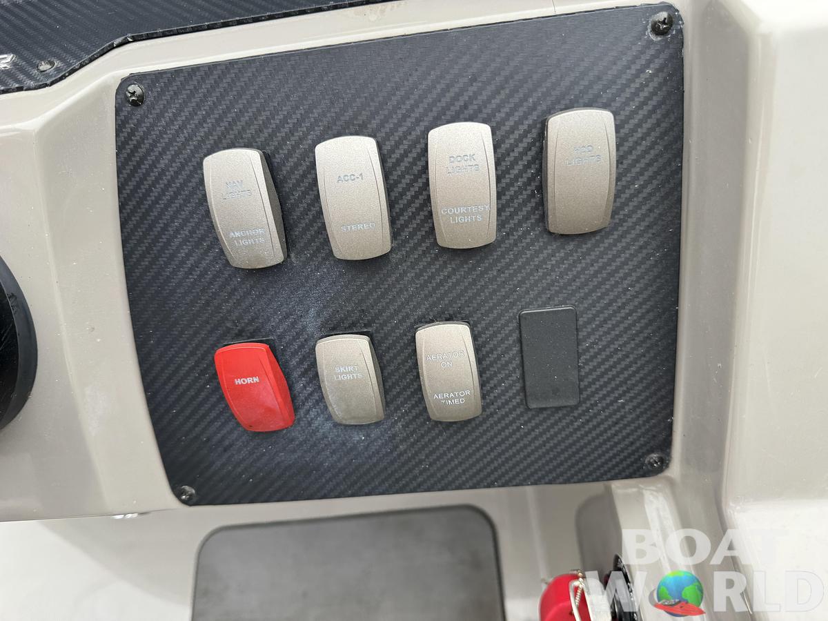 Used 2018 Premier 220 Explorer Pontoon