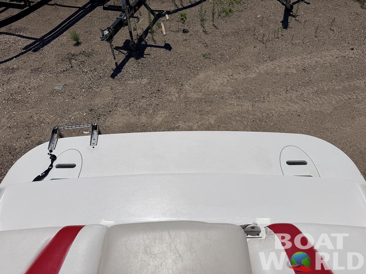 Used 2011 Glastron GT205 & 220HP 4.3L Mercruiser -$15,995