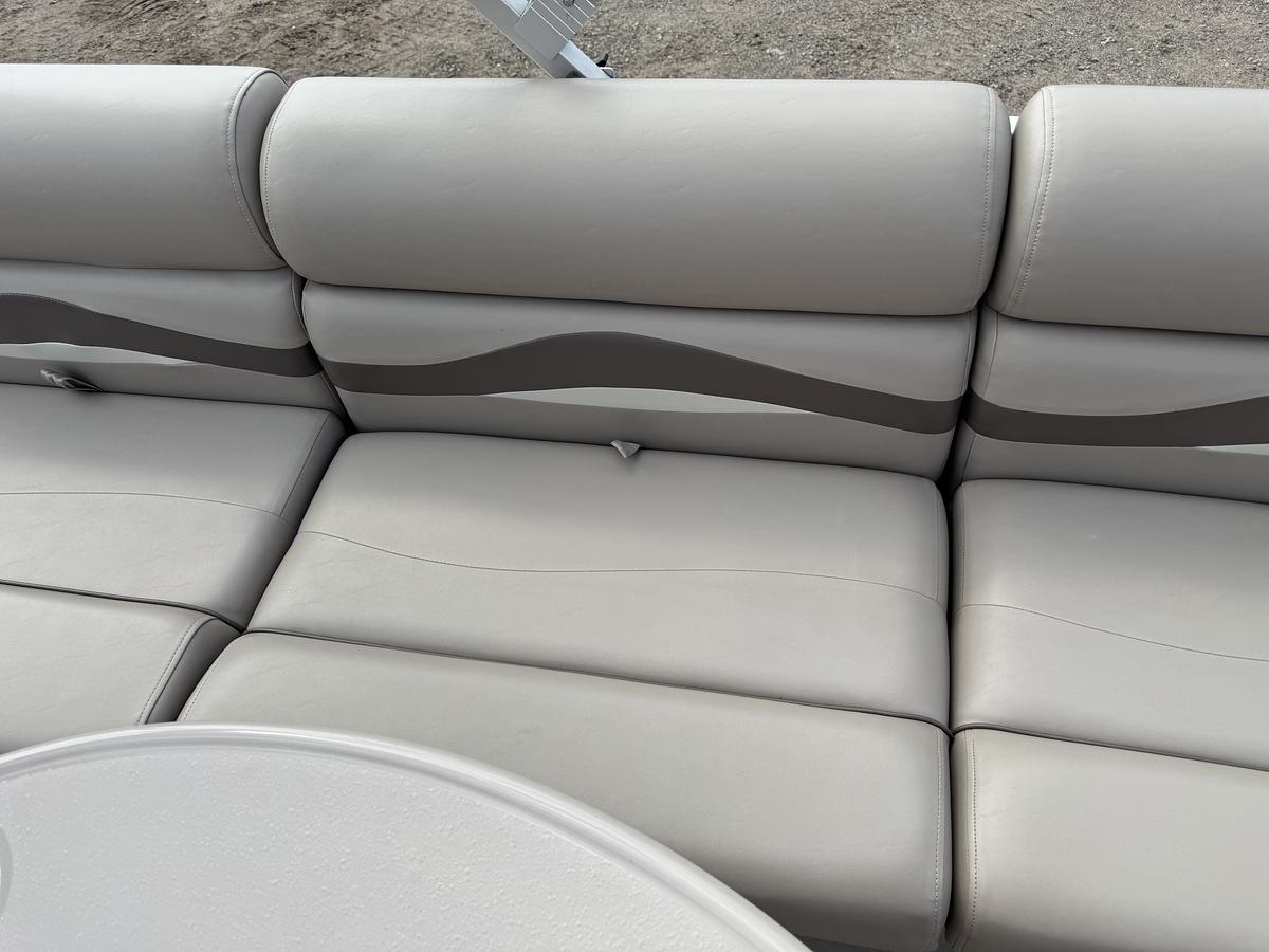 Used 2019 TMC 2000FS