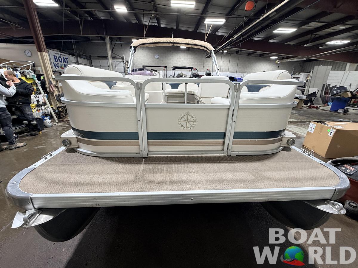 Used 2007 Premier Leisure 2023 Meridian