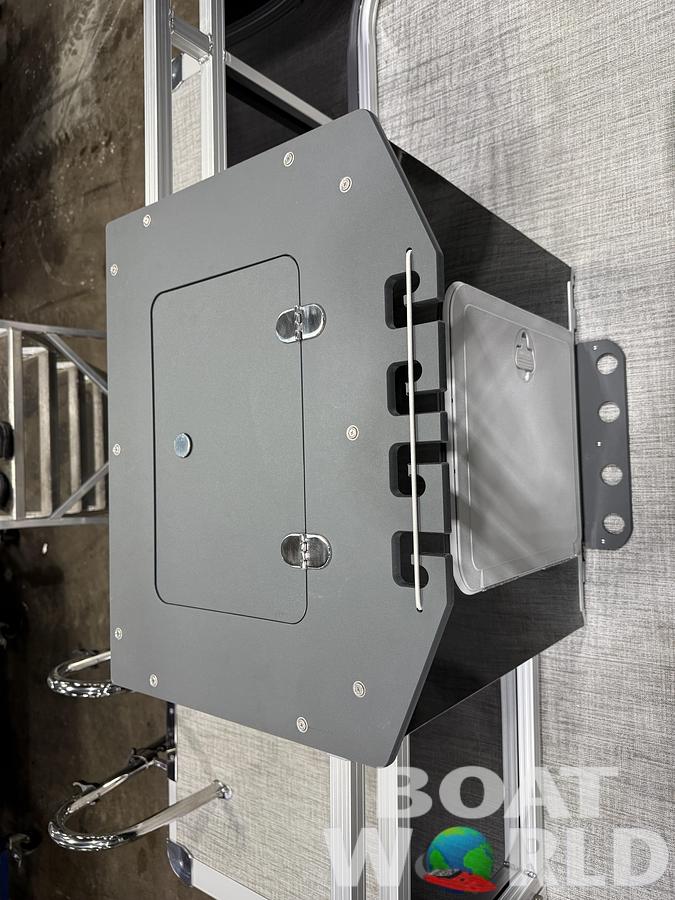 2026 Tahoe Pontoons Sport 23E80 Fish & Cruise Pontoon