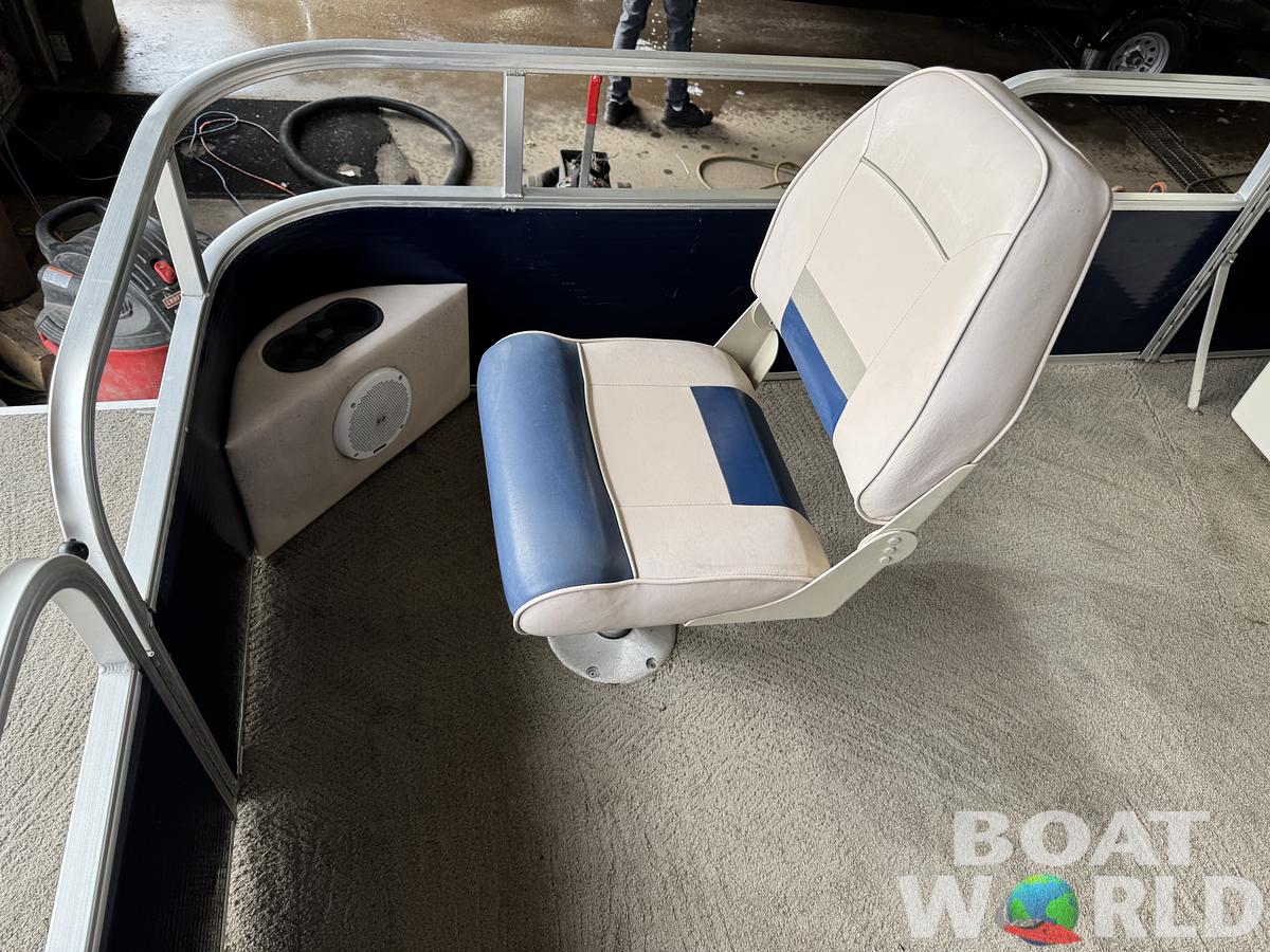 Used 2012 Weeres Cadet 200