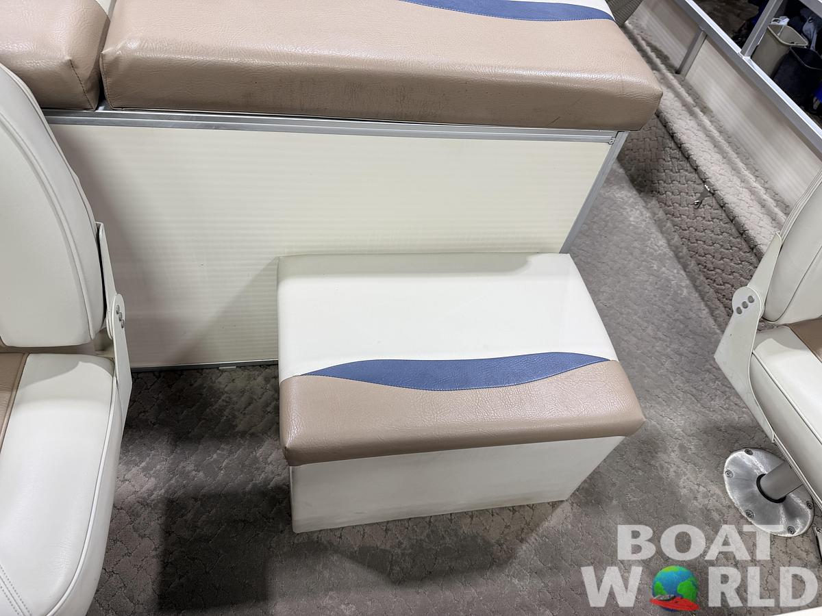 Used 2010 Misty Harbor  2085DF & 50HP Mercury4Stroke - $15,995