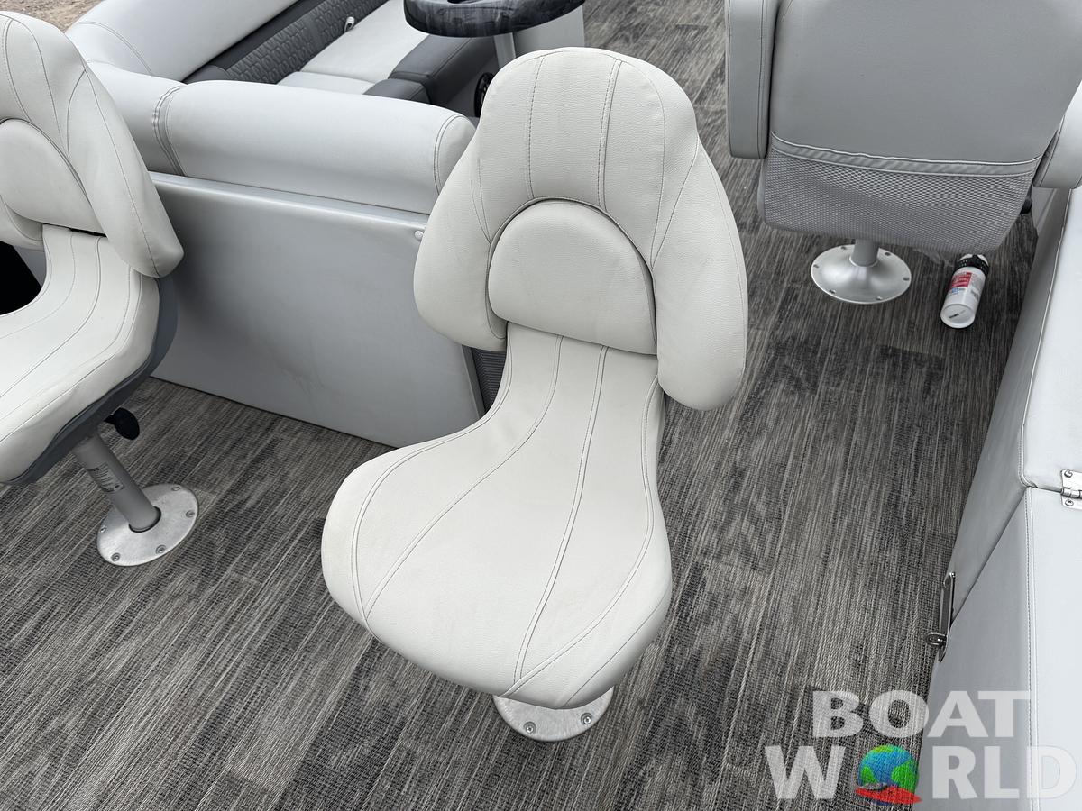 Used 2021 Sweetwater  2086 FX Pontoon