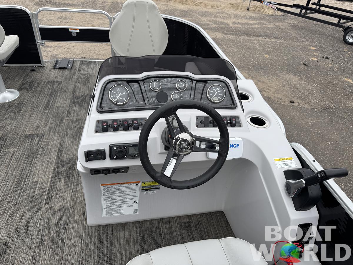 Used 2021 Sweetwater  2086 FX Pontoon
