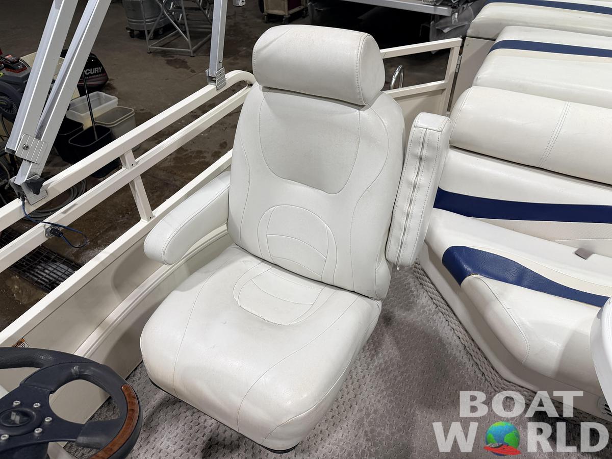 Used 2006 Starcraft 226 Elite