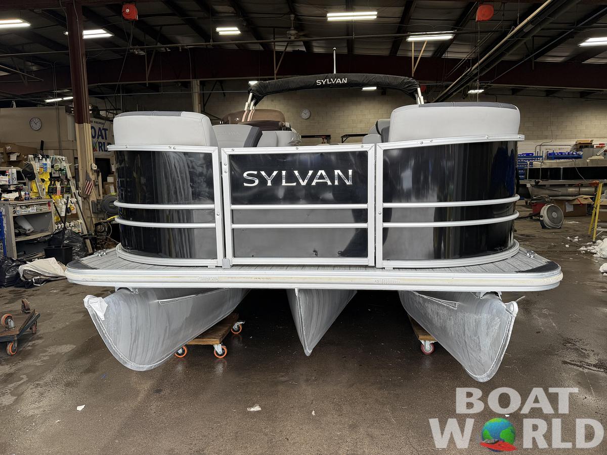 Used 2022 Sylvan