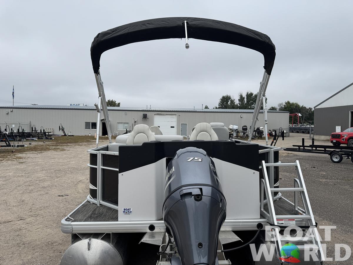 Used 2021 Sweetwater  2086 FX Pontoon